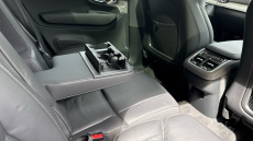 Volvo XC90 2.0 B5P Ultra Dark 5dr AWD Geartronic Petrol Estate